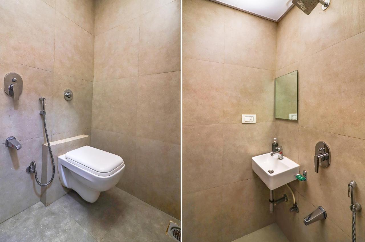 Fabhotel Grand Heritage - Nr Bkc Mumbai