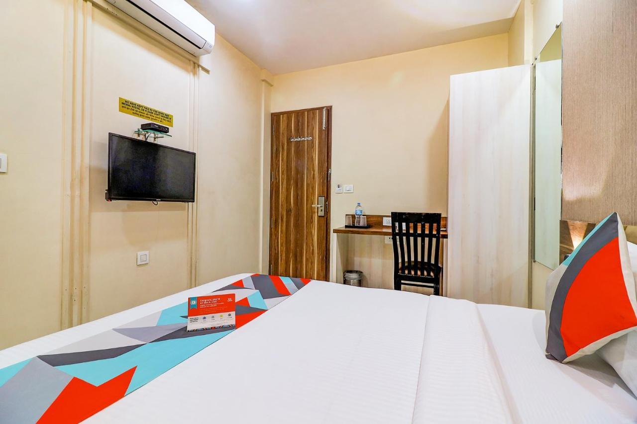 Hotel Fabhotel Grand Heritage - Nr Bkc Mumbai