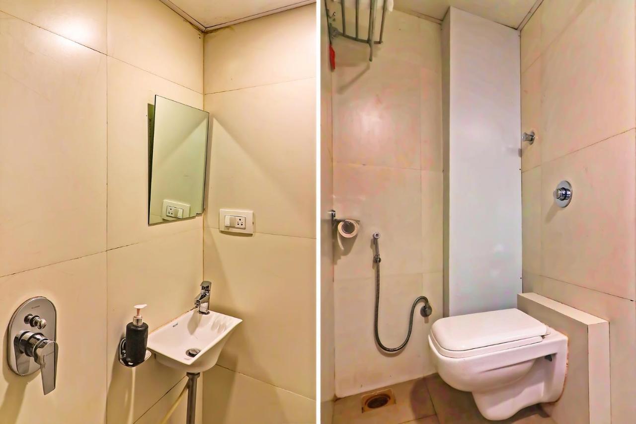 Fabhotel Grand Heritage - Nr Bkc Hotel