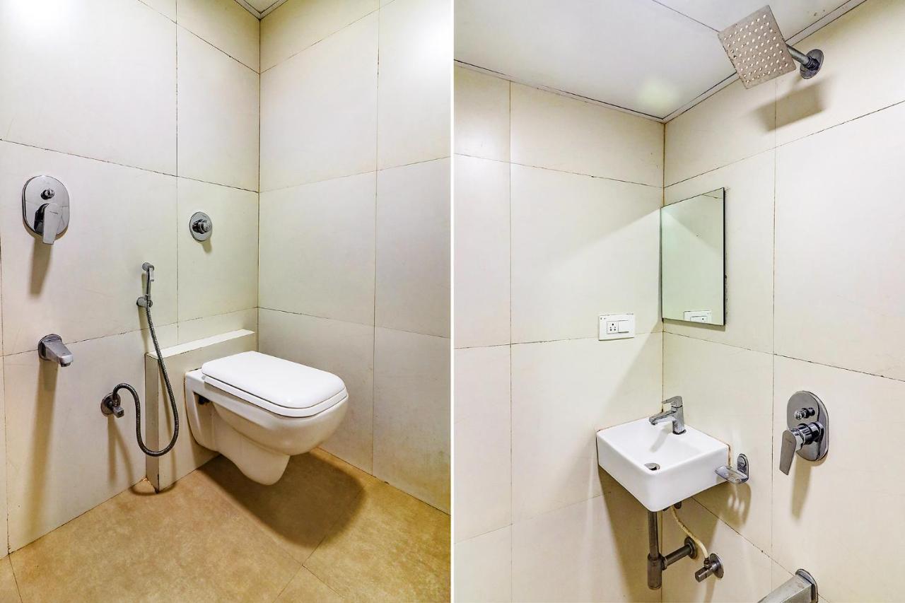 Fabhotel Grand Heritage - Nr Bkc 3*