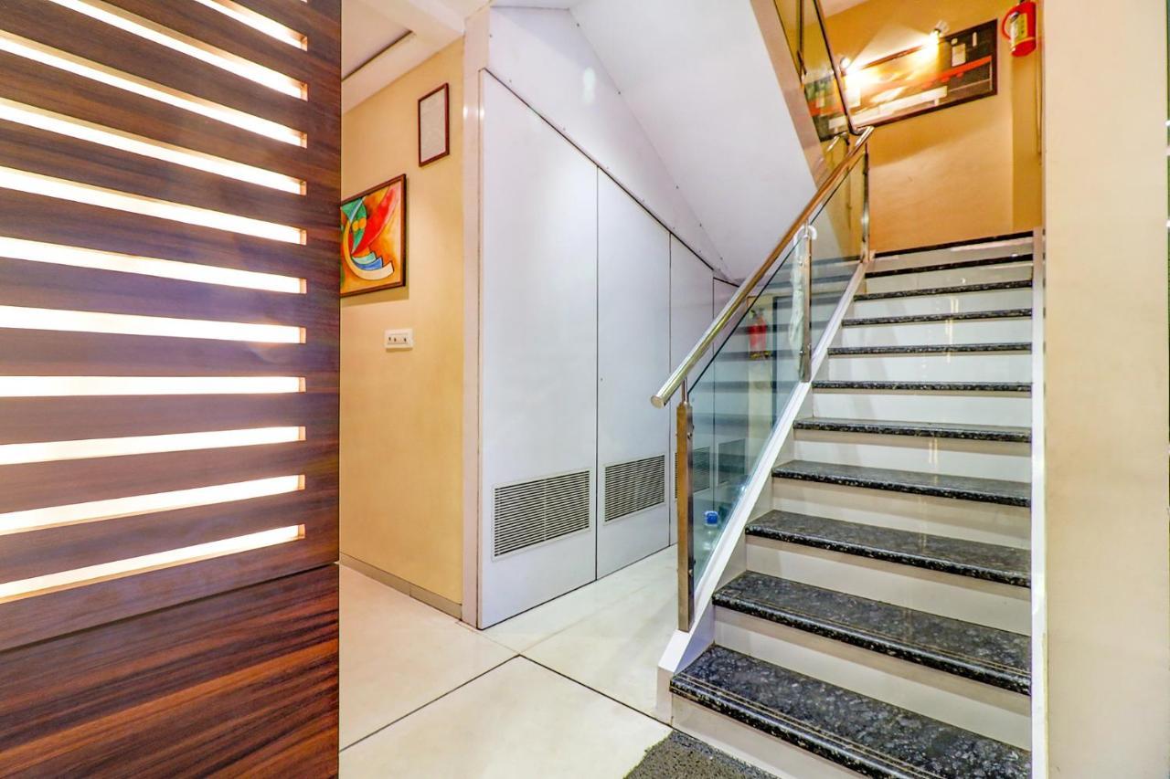 Fabhotel Grand Heritage - Nr Bkc