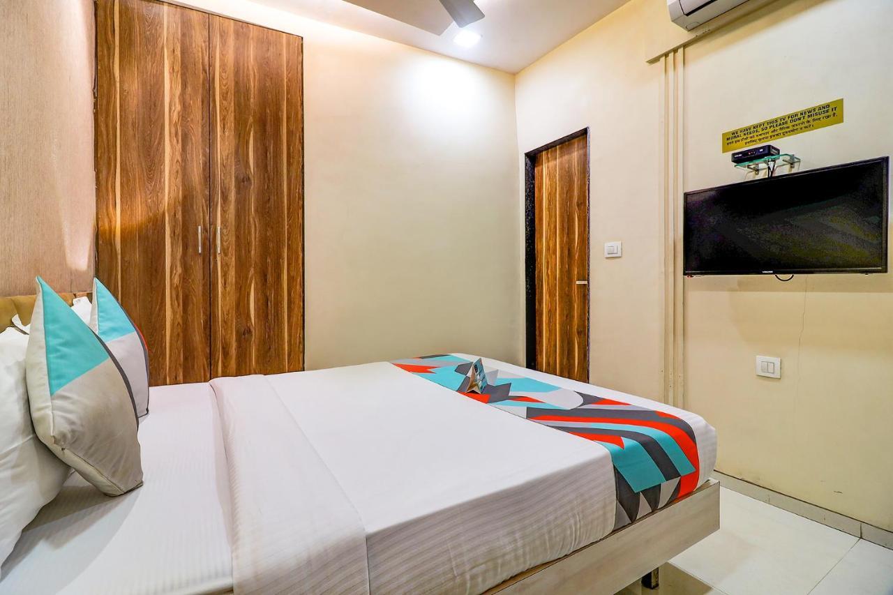 Fabhotel Grand Heritage - Nr Bkc Mumbai