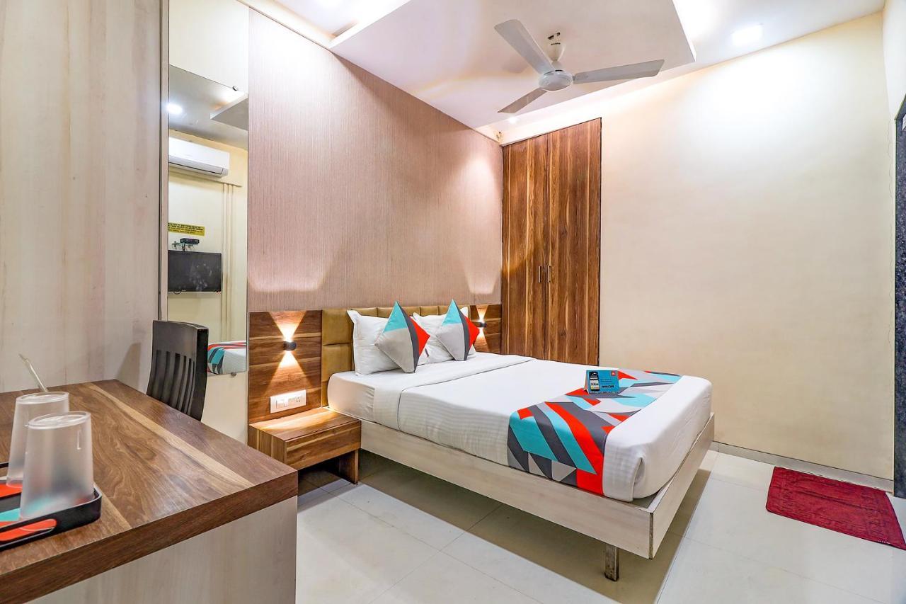Fabhotel Grand Heritage - Nr Bkc Hotel 3*