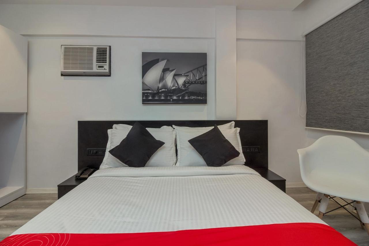 Collection O 30053 Shakti Sagar Juhu Hotel