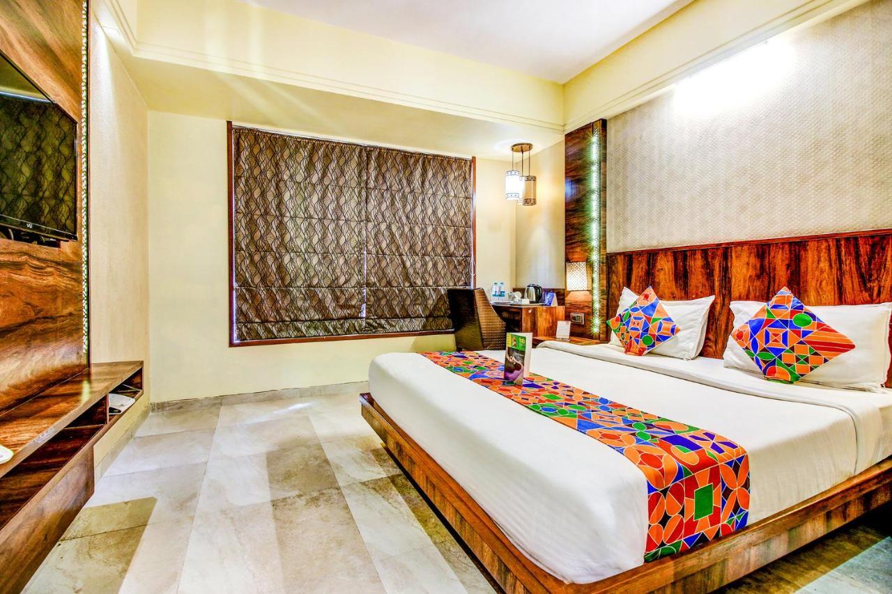 Hotel Hotel Crawford Inn Mumbai