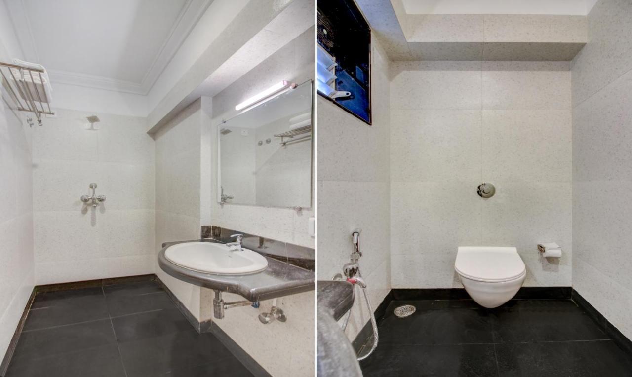 Treebo Cruz Royale Santacruz West Hotel Mumbai