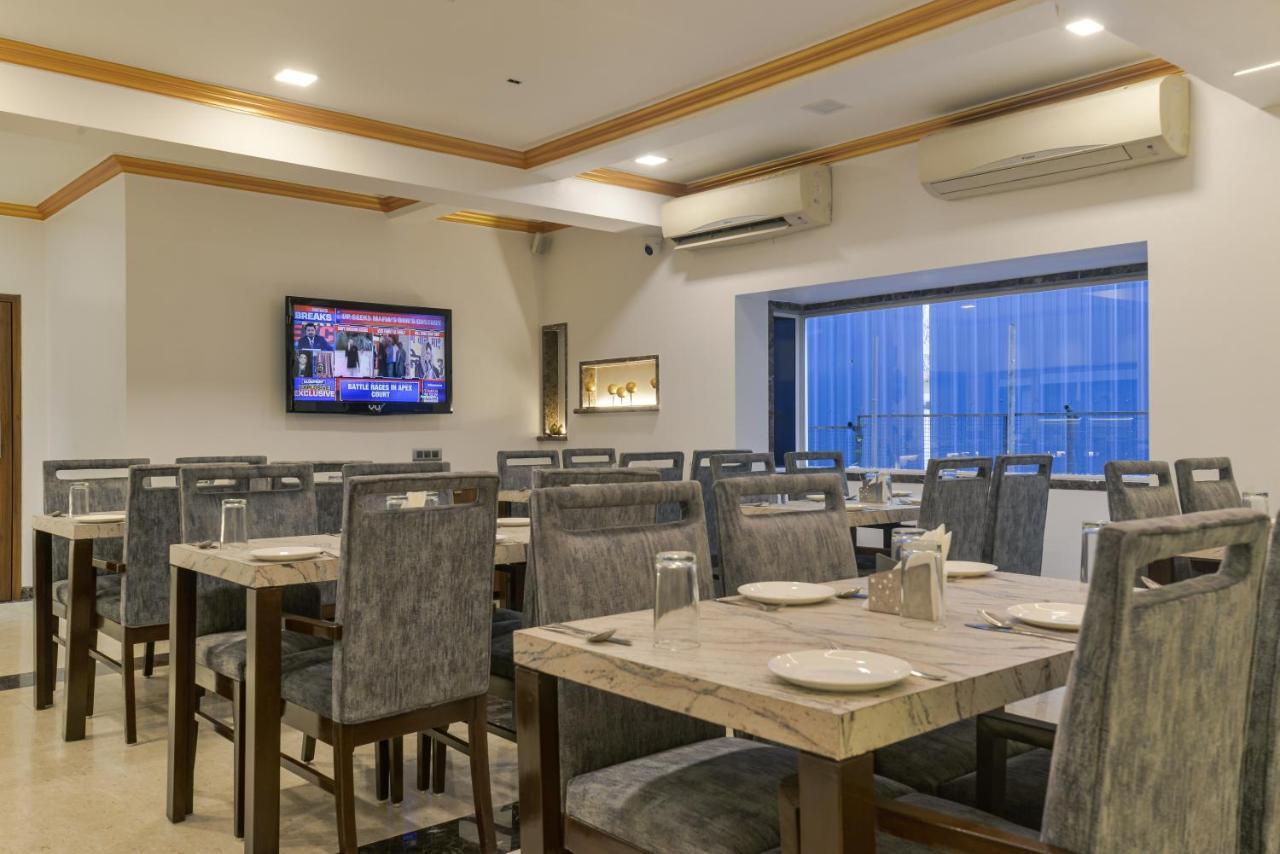 Hotel Airlink Mumbai