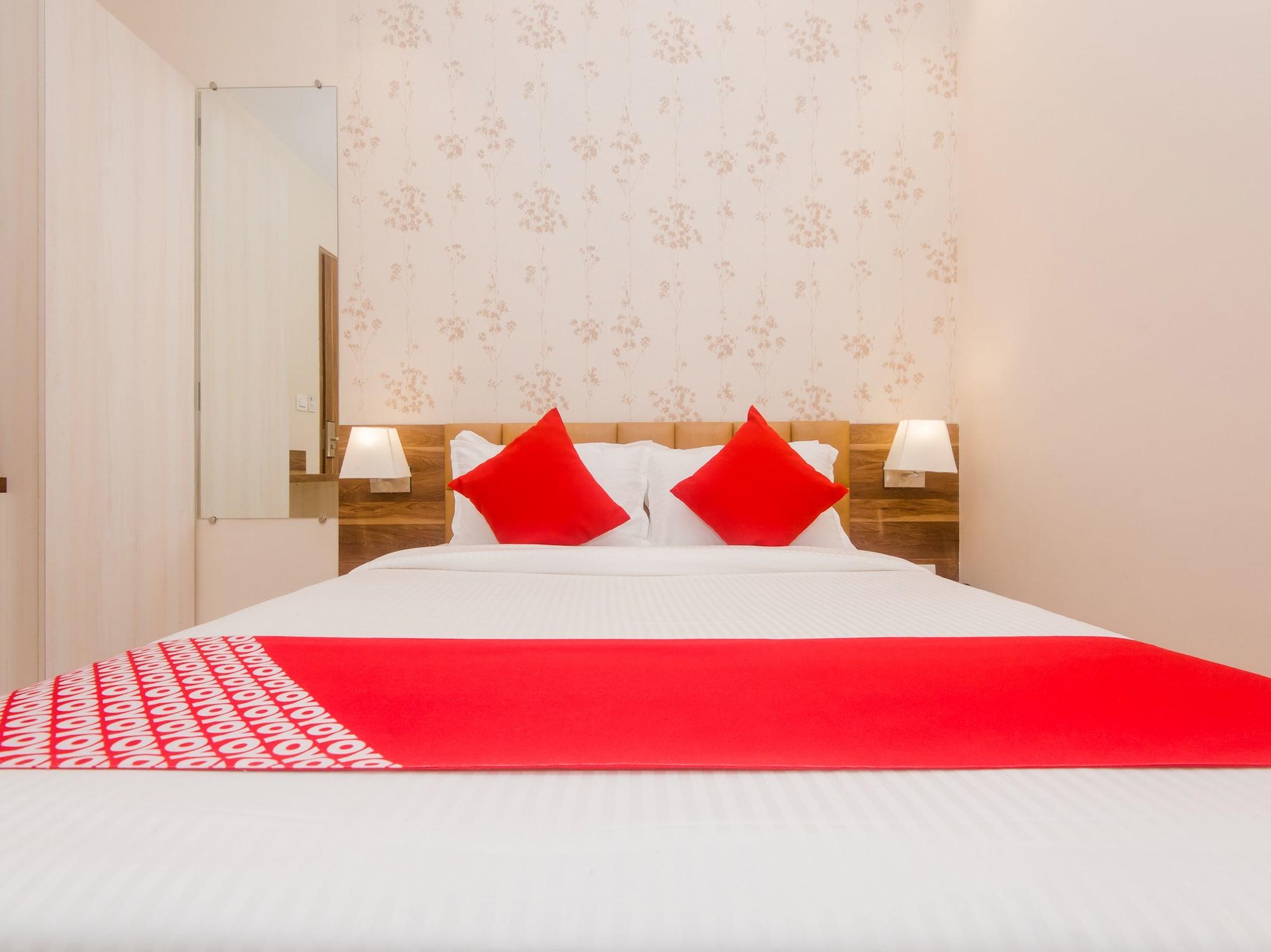 Fabhotel Grand Heritage - Nr Bkc Mumbai