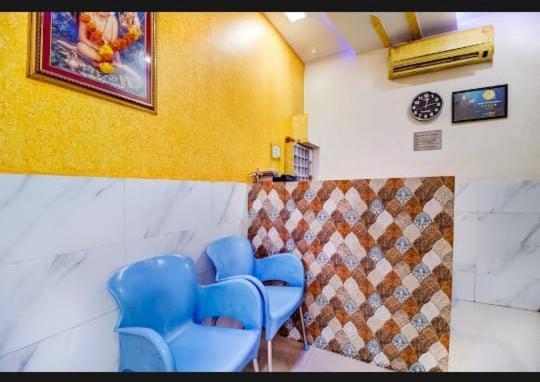 Om Residency 2*