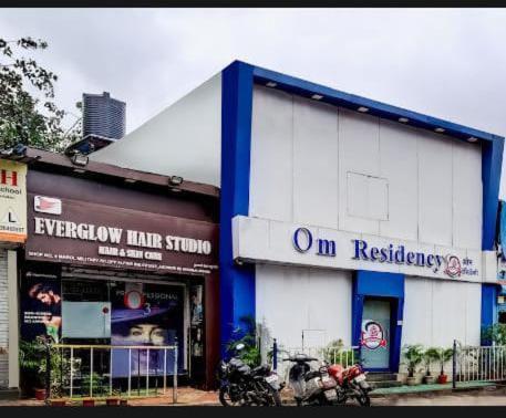 Om Residency 2*