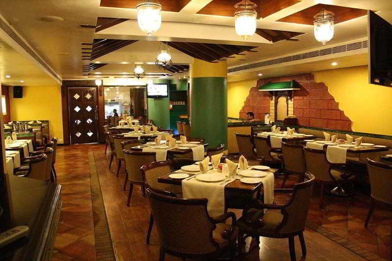 Ramee Guestline Dadar Hotel Mumbai