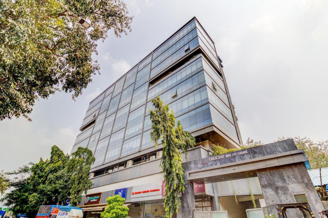 Hotel Oyo Sakinaka Near Chhatrapati Shivaji International Airport Bombaim
