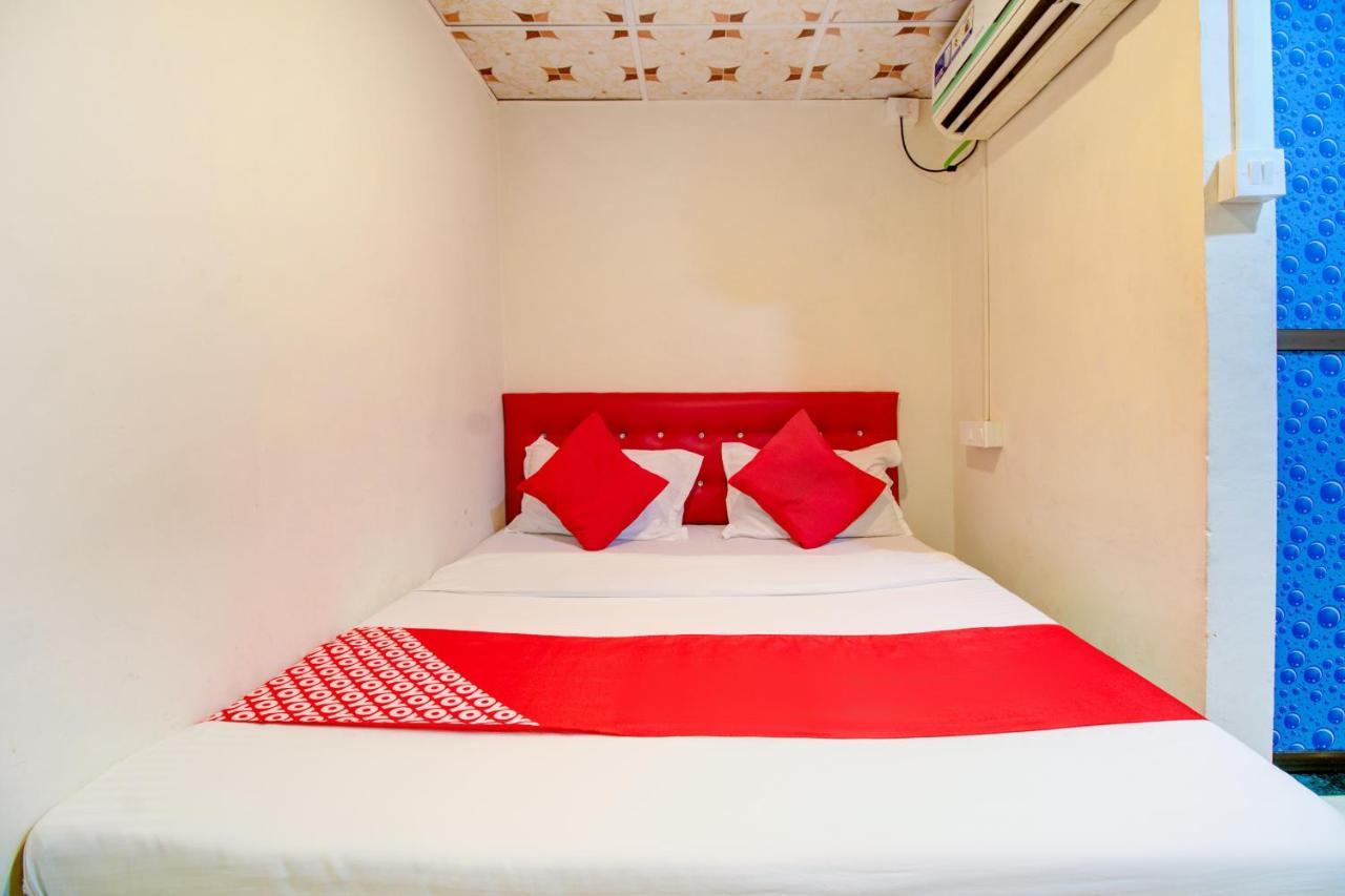 Hotel Oyo Sakinaka Near Chhatrapati Shivaji International Airport Bombaim