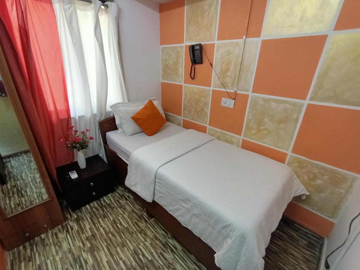 Hotel Kalpataru Hometel