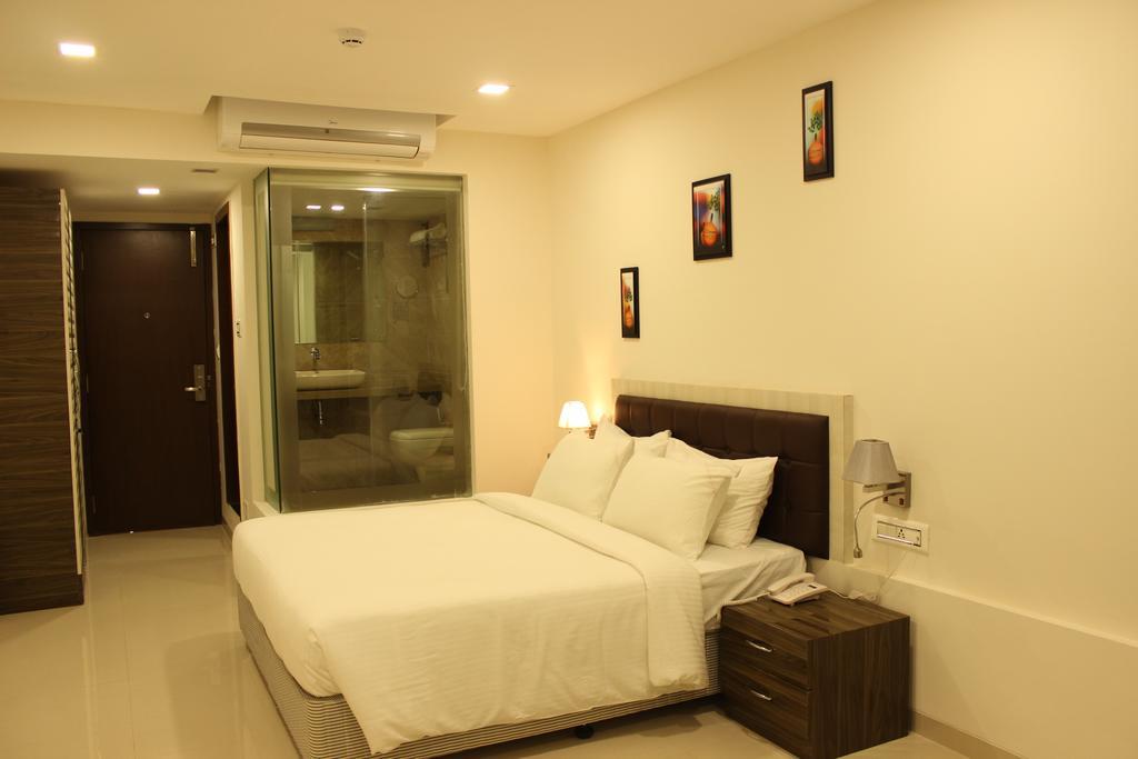 Maxx Value Hospitality 3*