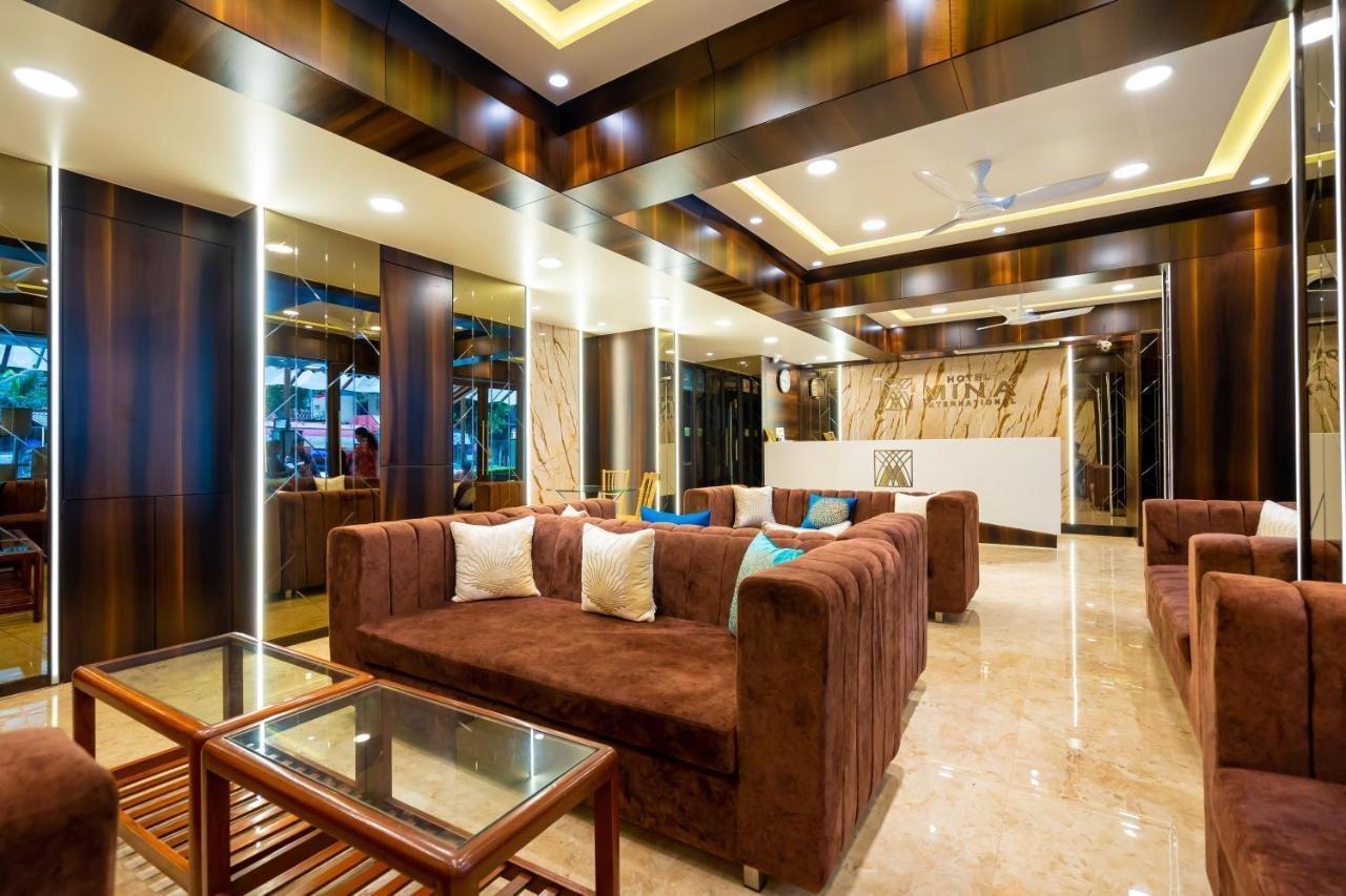 Mina International 3*