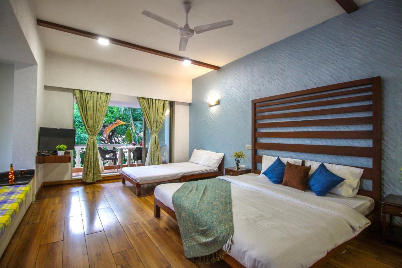 Apartment Eko - Tropical *