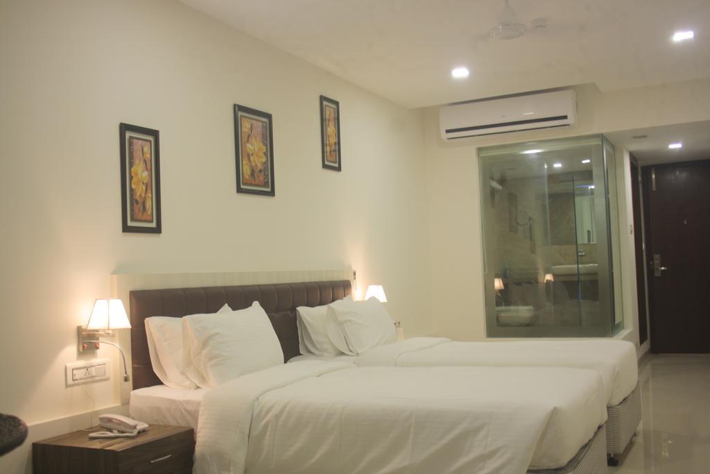 Maxx Value Hospitality Mumbai