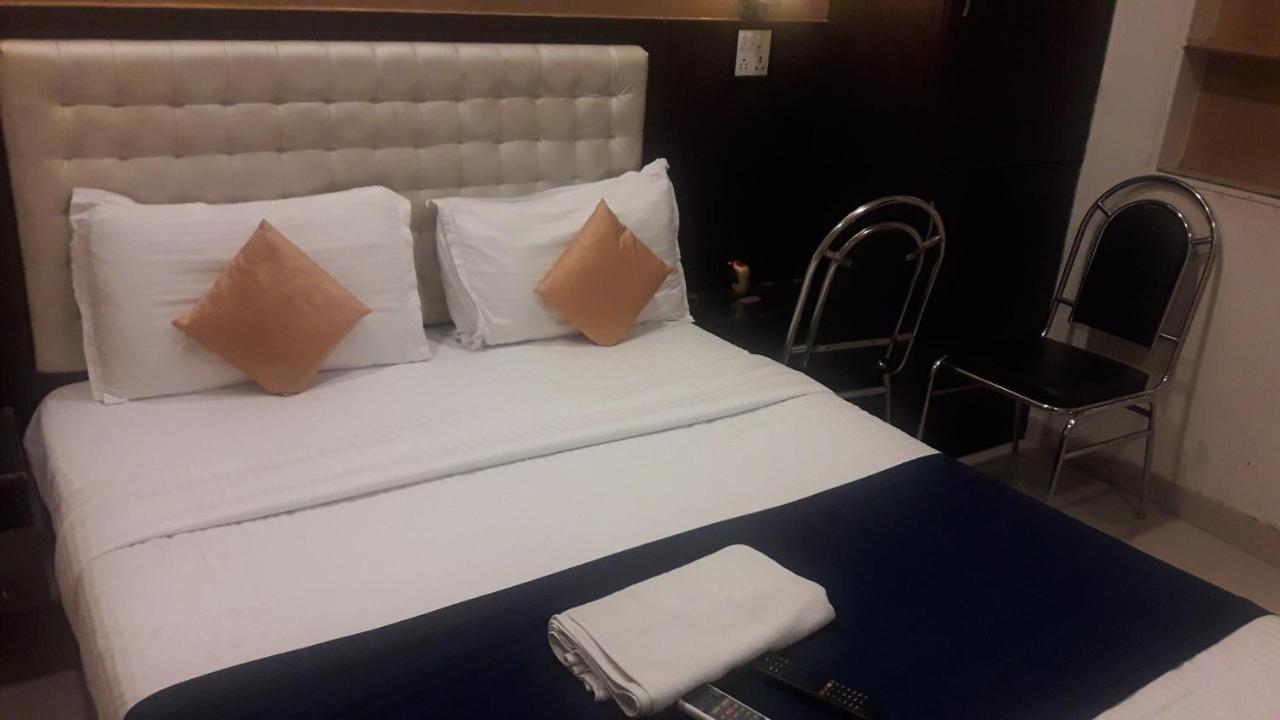 Shine Hospitality Empire * Mumbai