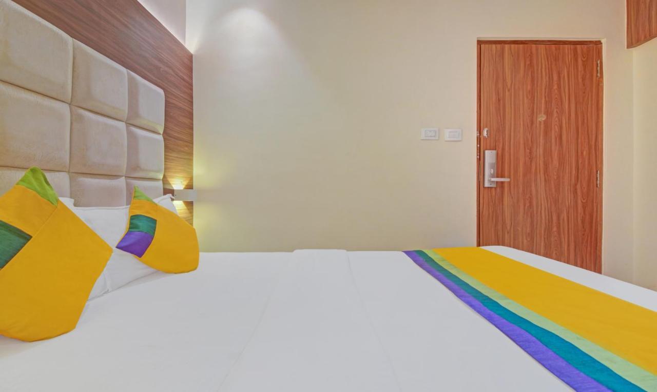 Treebo Trip Hotel Wellingten Andheri