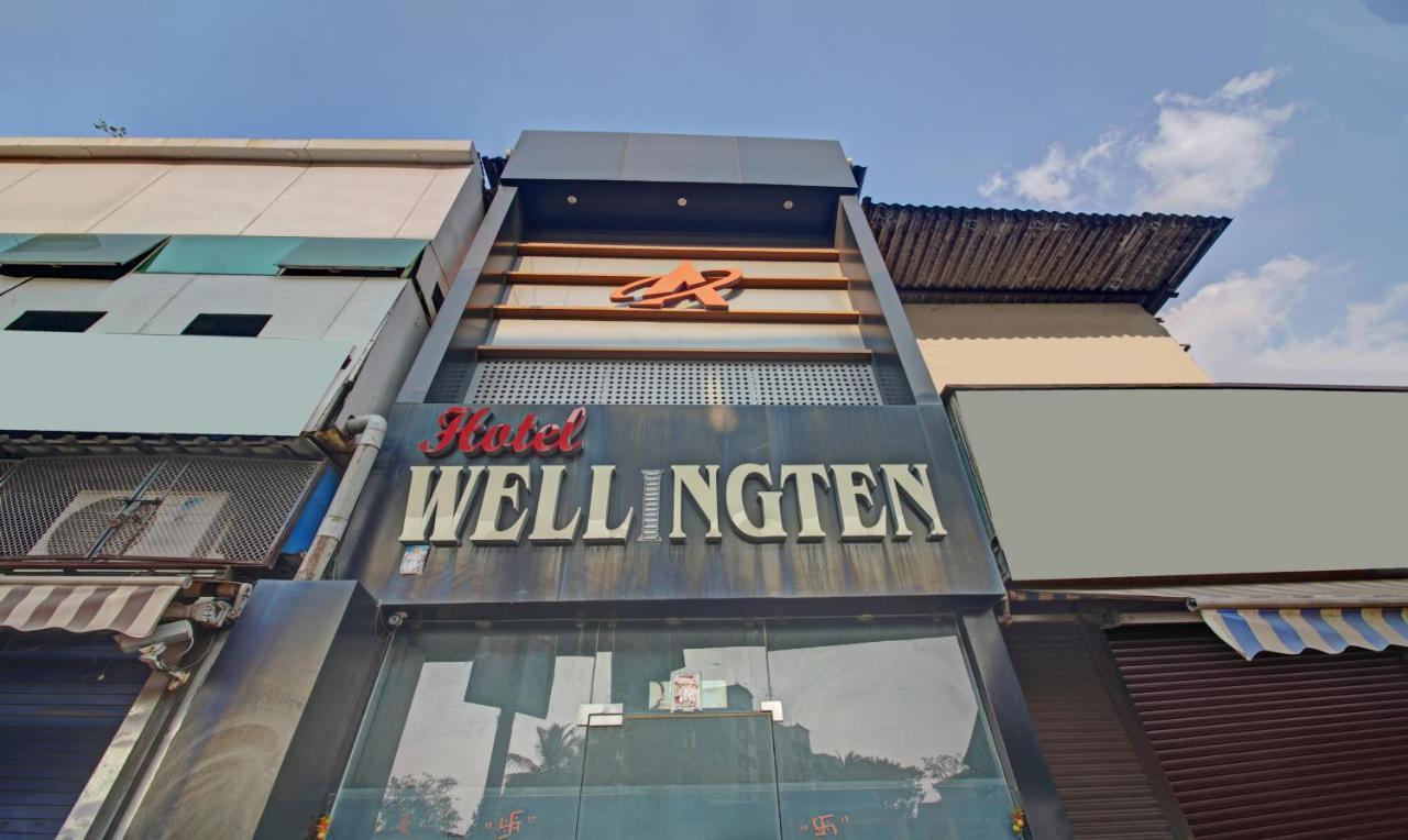 Treebo Trip Hotel Wellingten Andheri Hotel 3*