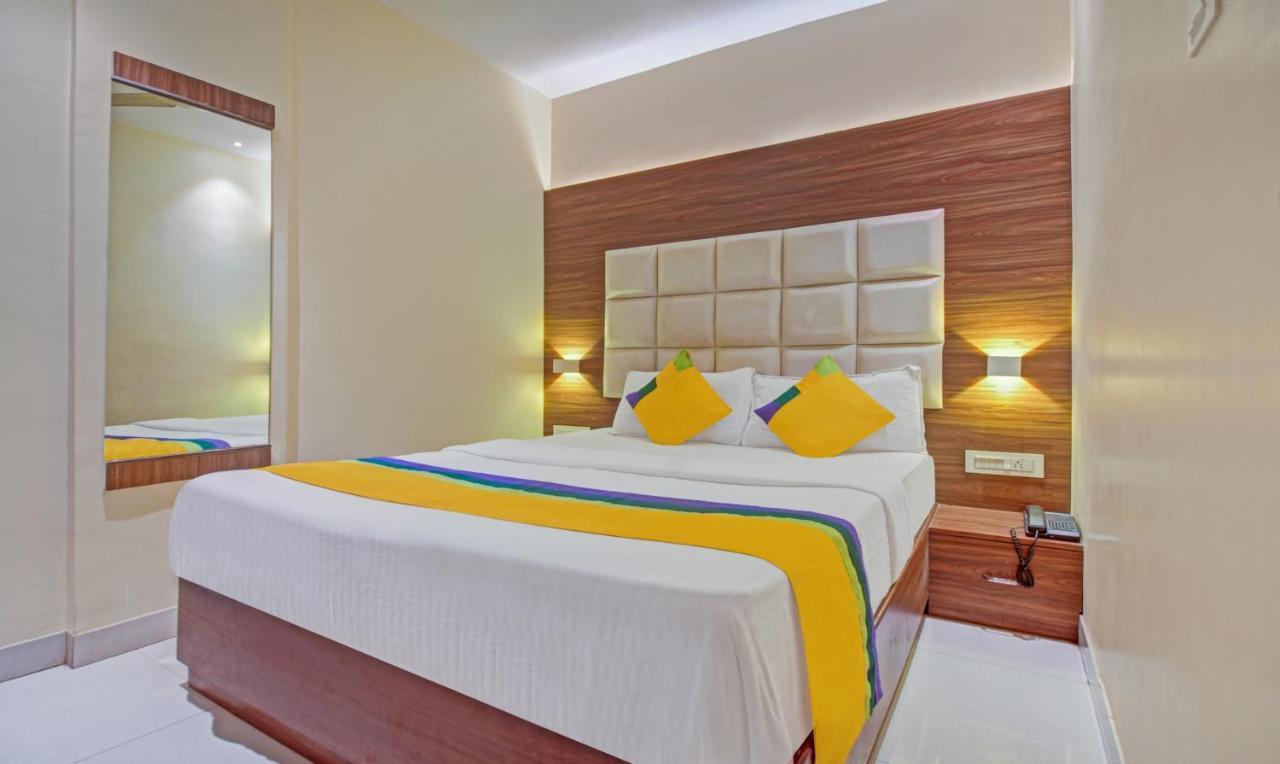 Hotel Treebo Trip Hotel Wellingten Andheri Mumbai