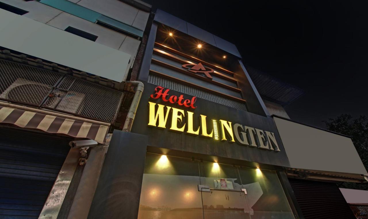 Treebo Trip Hotel Wellingten Andheri