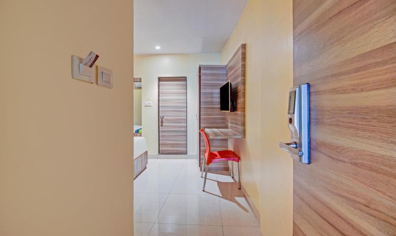 Hotel Treebo Trip Hotel Wellingten Andheri
