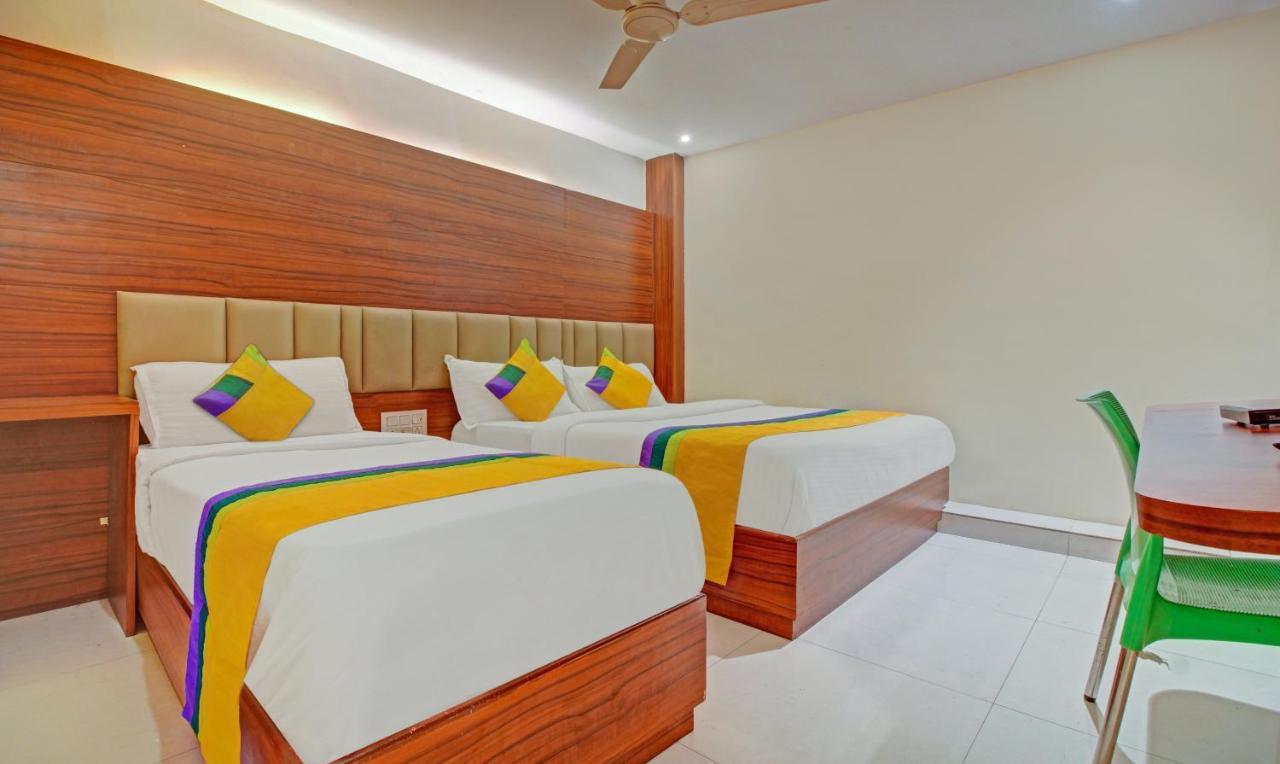 Hotel Treebo Trip Hotel Wellingten Andheri