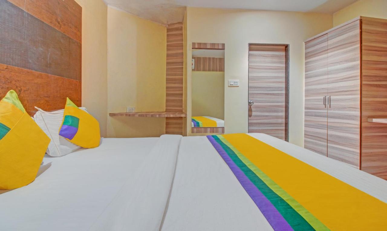 Treebo Trip Hotel Wellingten Andheri Hotel Mumbai