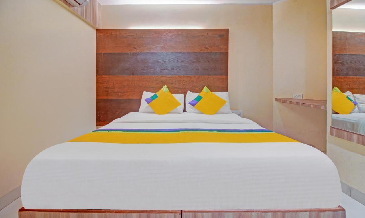 Treebo Trip Hotel Wellingten Andheri Hotel