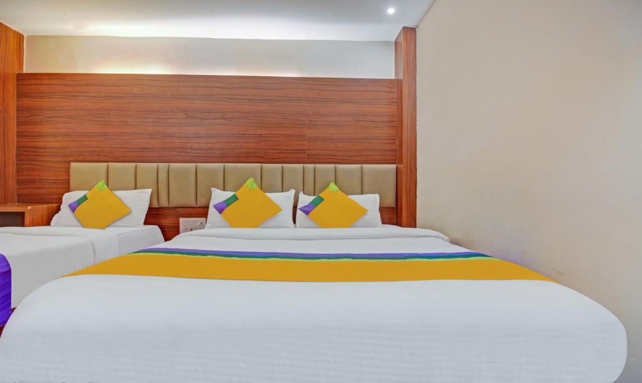 Treebo Trip Hotel Wellingten Andheri 3*