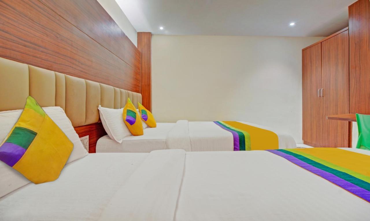 Treebo Trip Hotel Wellingten Andheri 3*