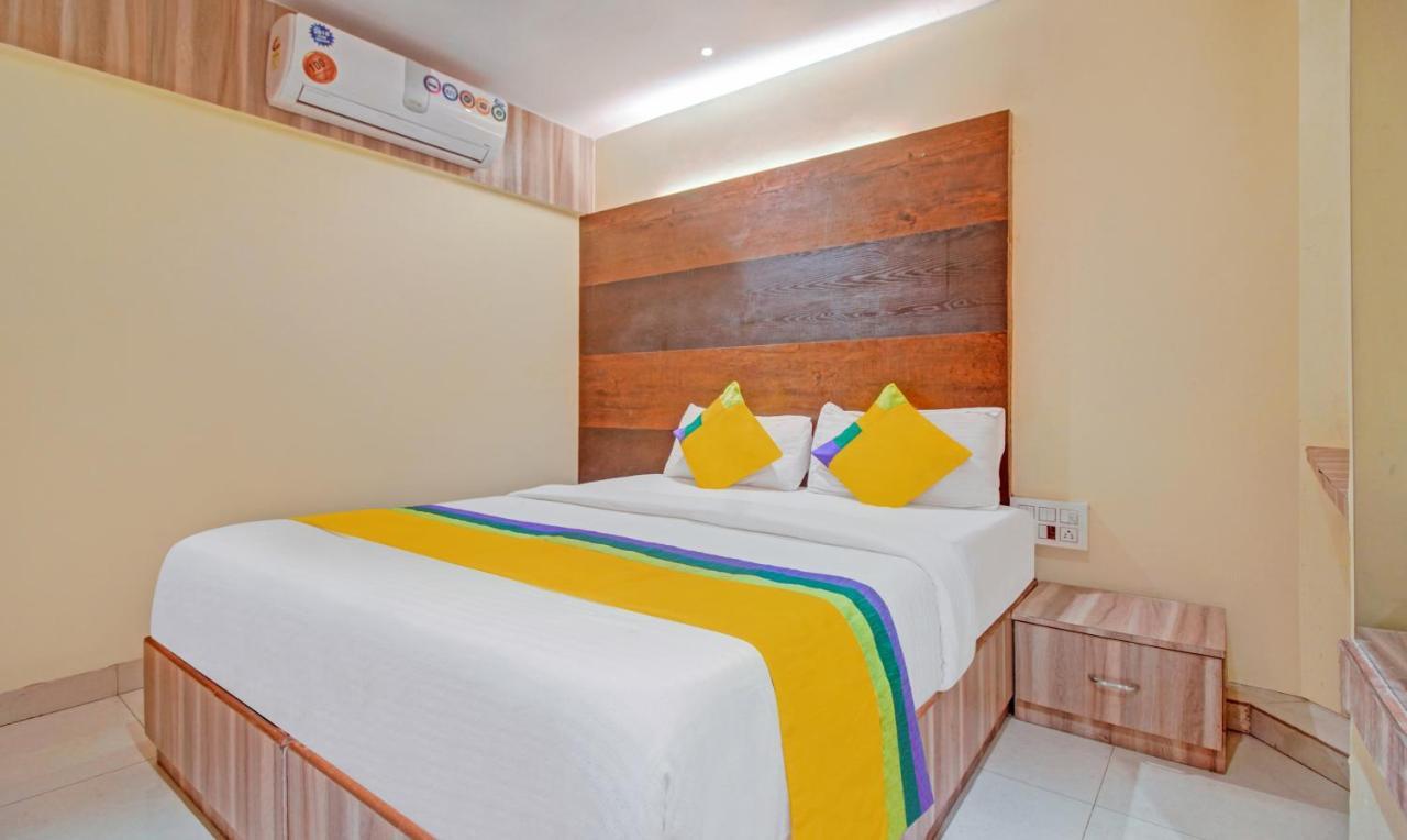 Treebo Trip Hotel Wellingten Andheri 3* Mumbai
