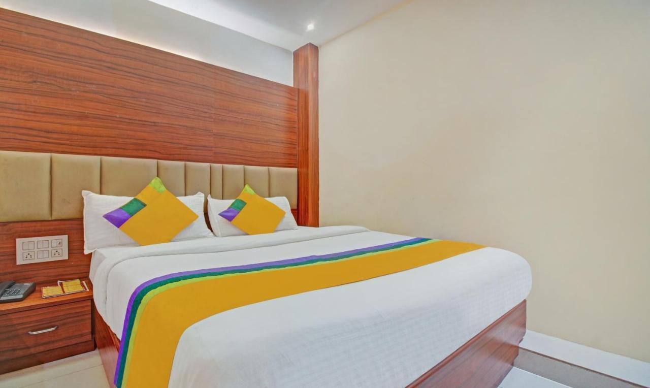 Treebo Trip Hotel Wellingten Andheri Hotel Mumbai