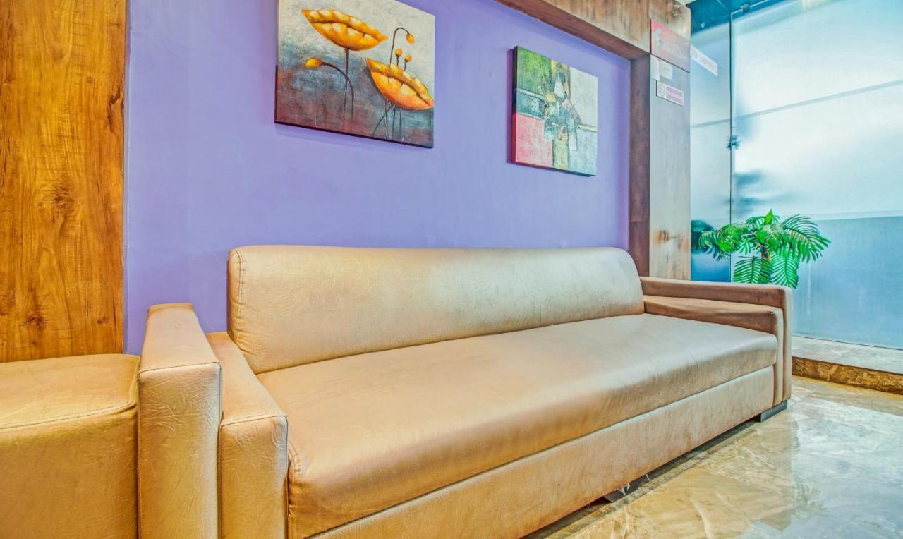Treebo Trip Hotel Wellingten Andheri 3* Mumbai