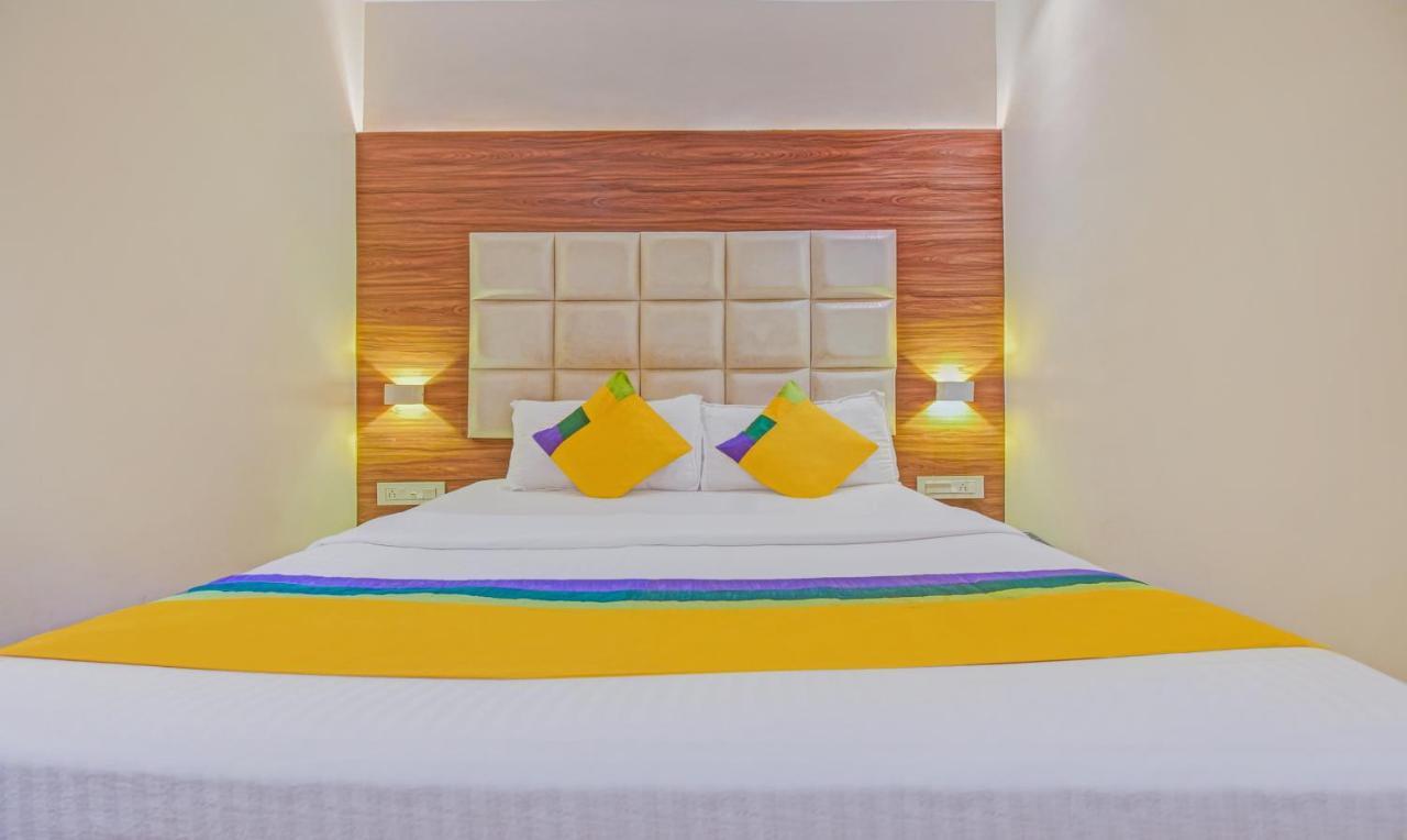 Treebo Trip Hotel Wellingten Andheri Mumbai