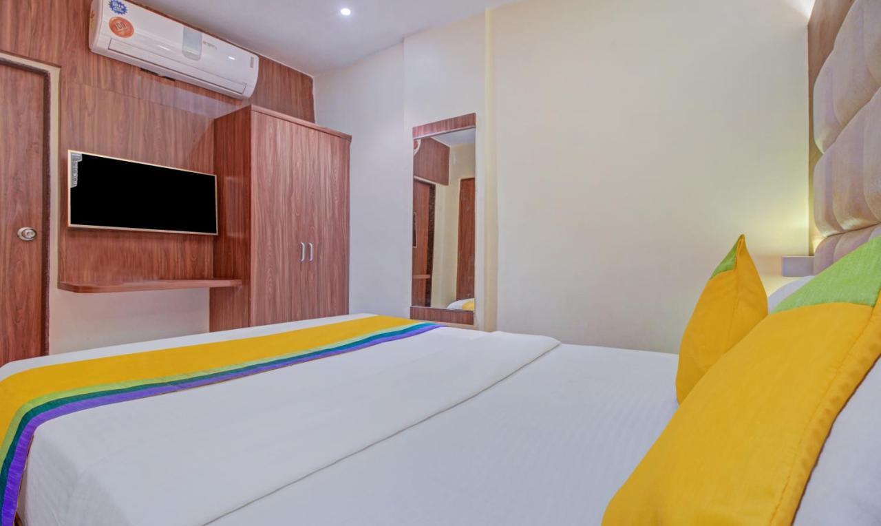 Hotel Treebo Trip Hotel Wellingten Andheri