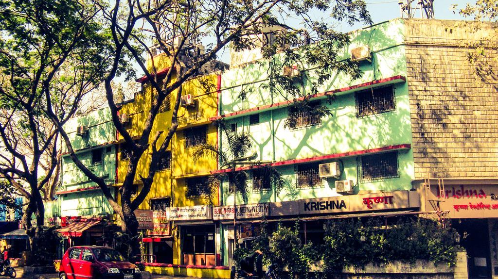 Metro Plaza Near Barc 2* Mumbai