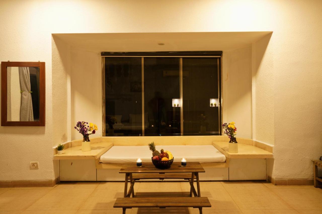 Apartment Eko - Tropical