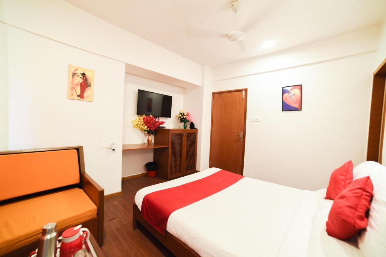 Aircraft International Hotel