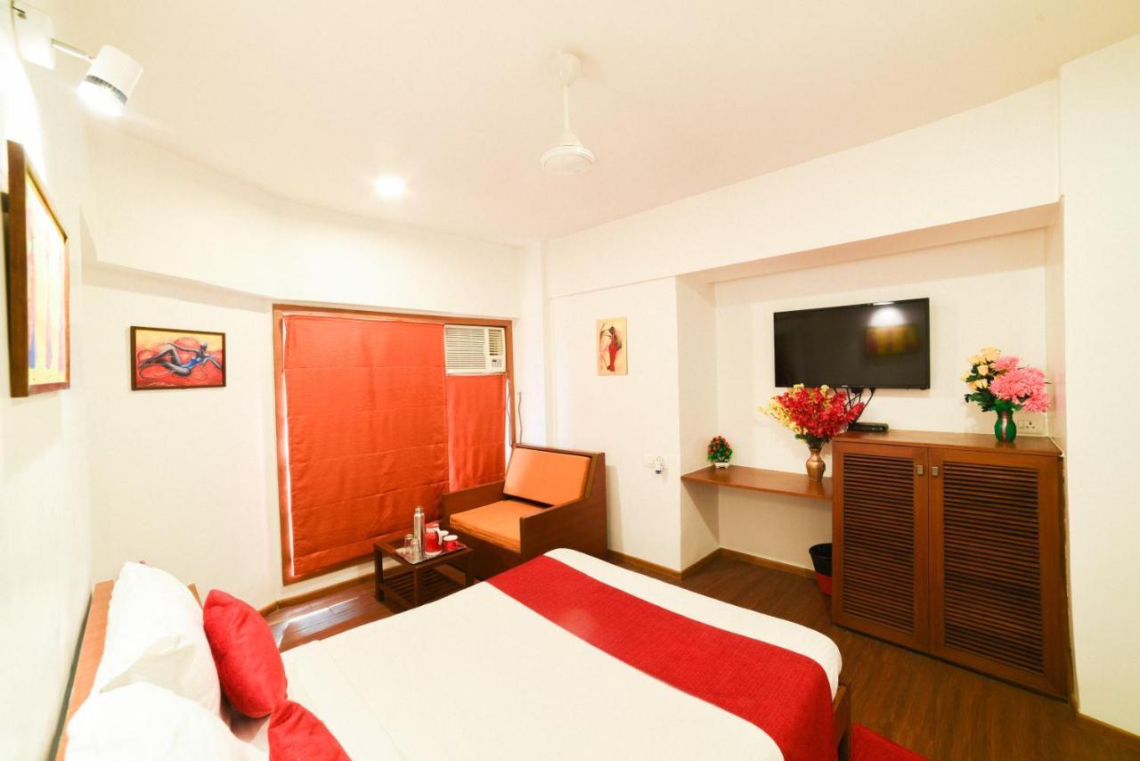 Aircraft International 2* Mumbai