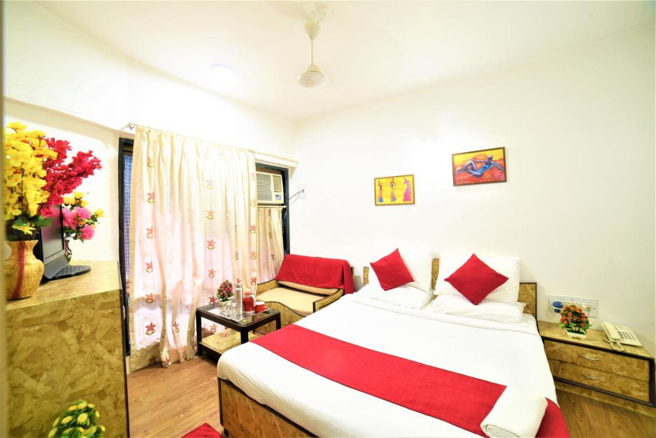 Aircraft International 2* Mumbai