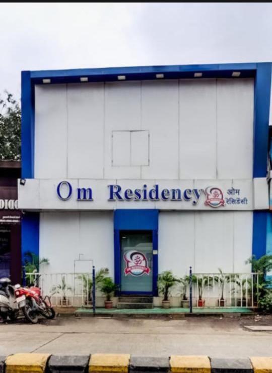 Om Residency Mumbai