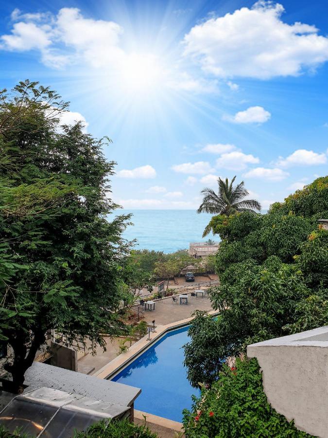 Apartment Eko - Tropical *