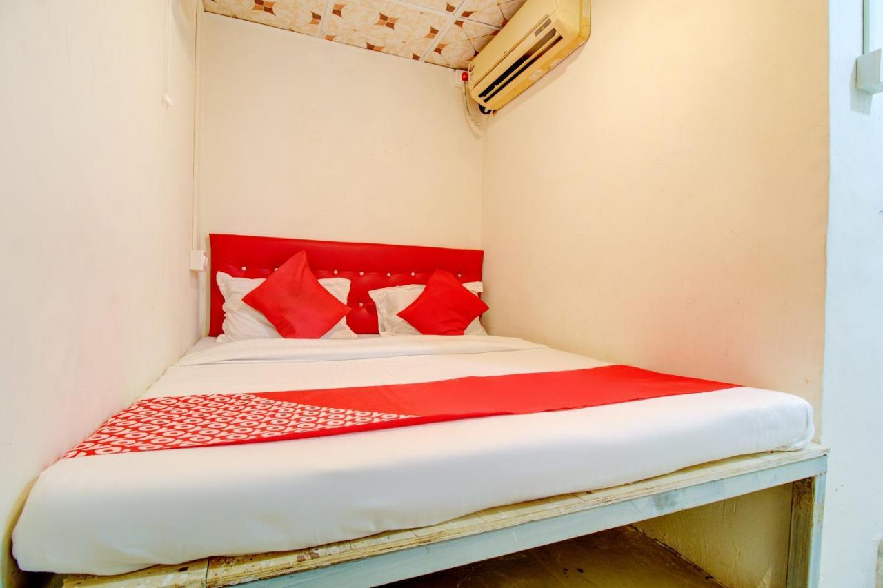 Oyo Sakinaka Near Chhatrapati Shivaji International Airport Bombaim