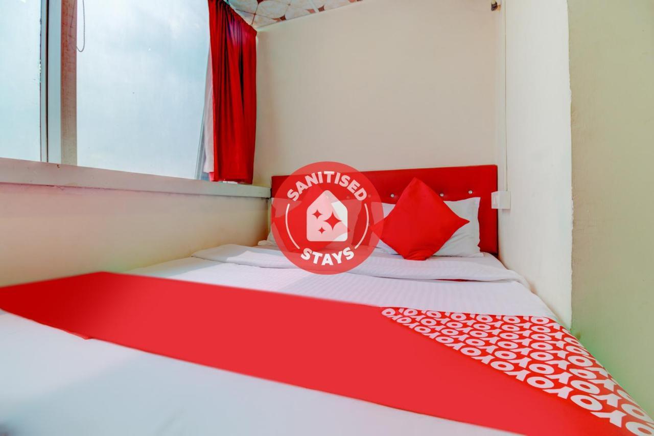 Hotel Oyo Sakinaka Near Chhatrapati Shivaji International Airport Bombaim