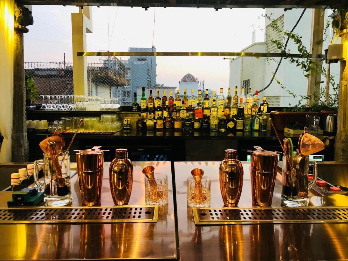 Executive Enclave Hotel Mumbai