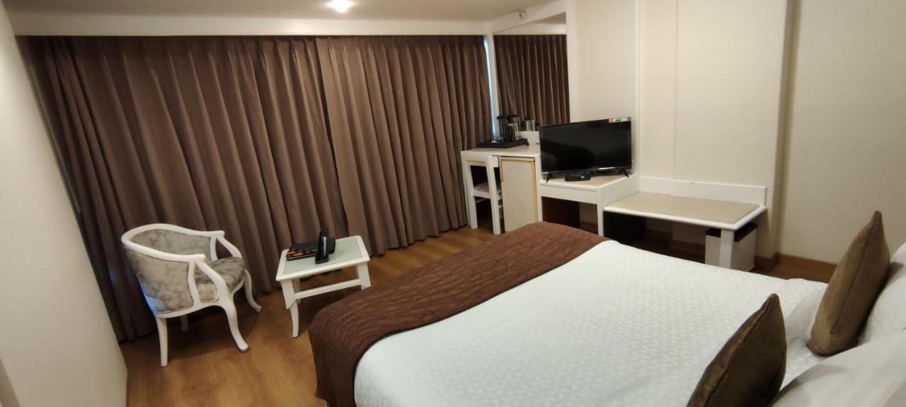 Executive Enclave Mumbai