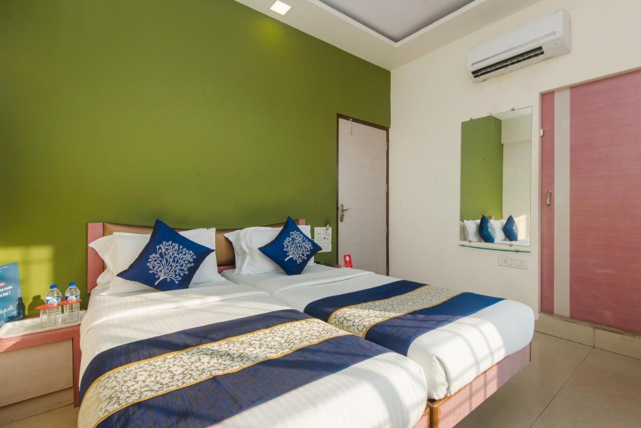 Fabhotel Annex Executive Mumbai